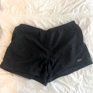 Women’s Patagonia Baggies Shorts XL